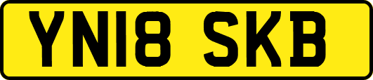 YN18SKB