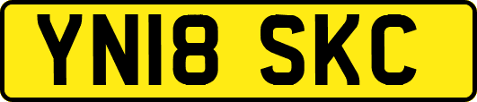 YN18SKC