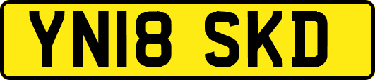 YN18SKD