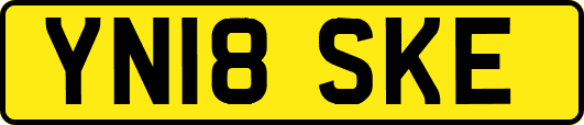YN18SKE