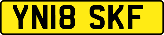 YN18SKF