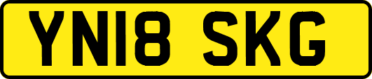 YN18SKG
