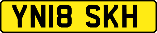 YN18SKH
