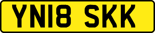 YN18SKK