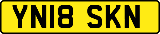 YN18SKN