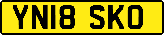 YN18SKO