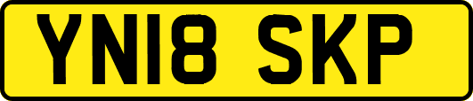 YN18SKP