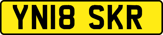 YN18SKR