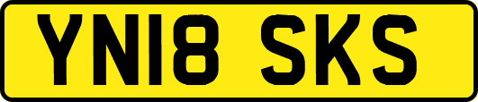 YN18SKS