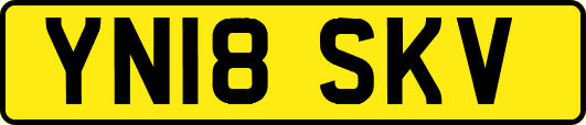 YN18SKV