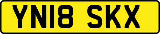 YN18SKX