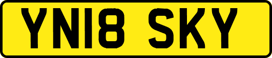 YN18SKY