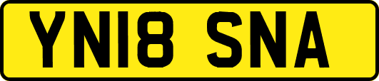 YN18SNA