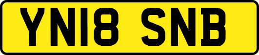 YN18SNB