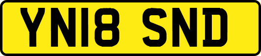 YN18SND