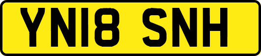 YN18SNH