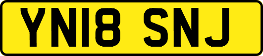 YN18SNJ
