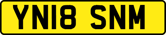 YN18SNM