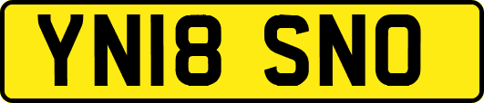 YN18SNO