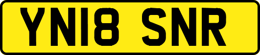 YN18SNR