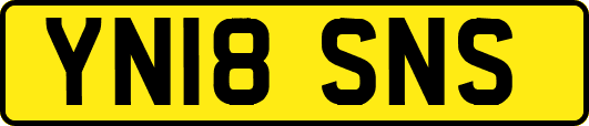 YN18SNS