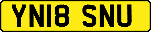 YN18SNU