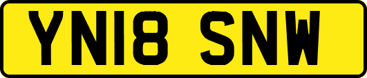 YN18SNW
