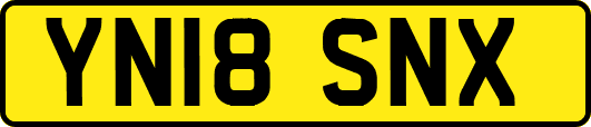 YN18SNX