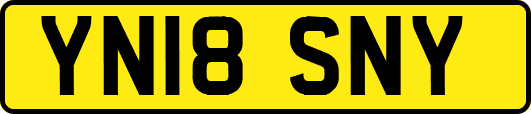 YN18SNY
