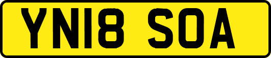 YN18SOA