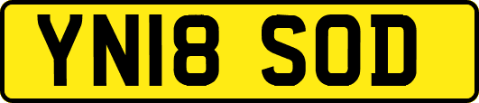 YN18SOD