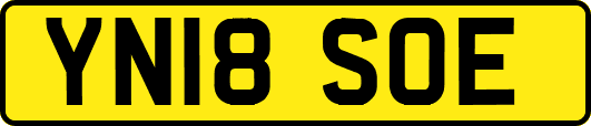 YN18SOE
