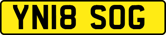 YN18SOG