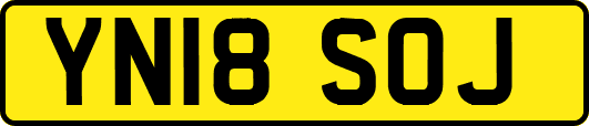 YN18SOJ