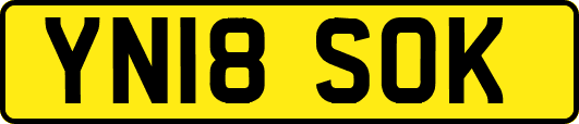 YN18SOK