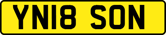 YN18SON