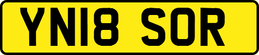 YN18SOR