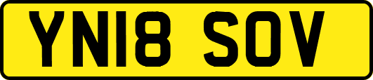 YN18SOV