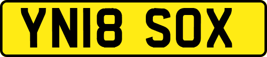 YN18SOX