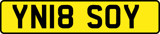 YN18SOY