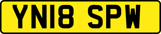 YN18SPW
