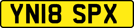 YN18SPX