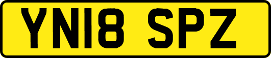 YN18SPZ