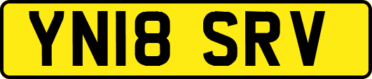 YN18SRV