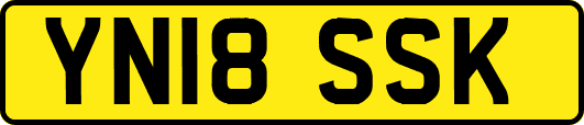YN18SSK