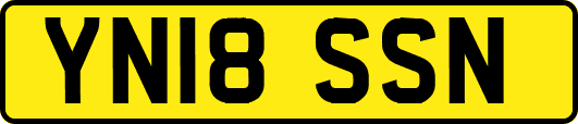 YN18SSN
