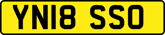 YN18SSO