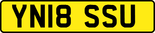 YN18SSU