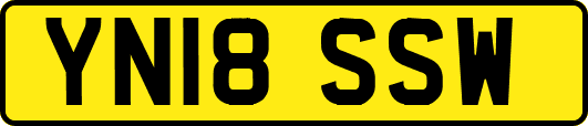 YN18SSW
