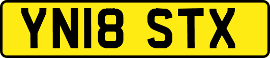 YN18STX